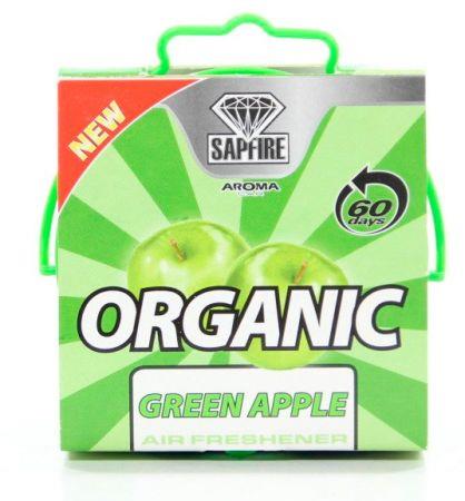 Elit UNI MSP921014 Air freshener Organic Green Apple, 40gr. UNIMSP921014