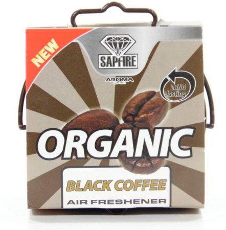Elit UNI MSP921021 Air freshener Organic Black Coffee, 40gr. UNIMSP921021