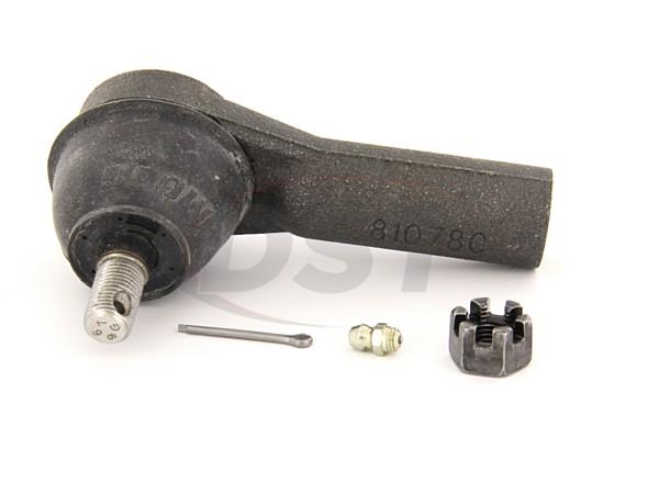 Moog ES3631 Tie rod end ES3631