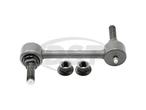 Moog K750243 Rear stabilizer bar K750243