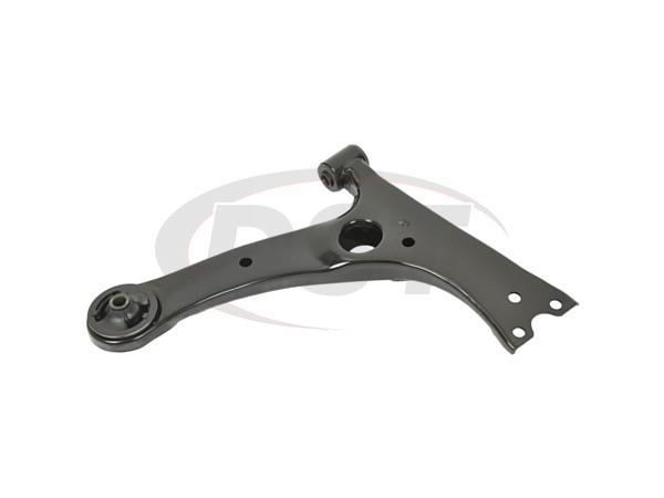 Moog RK640360 Track Control Arm RK640360 RK640360 Moog Track Control Arm