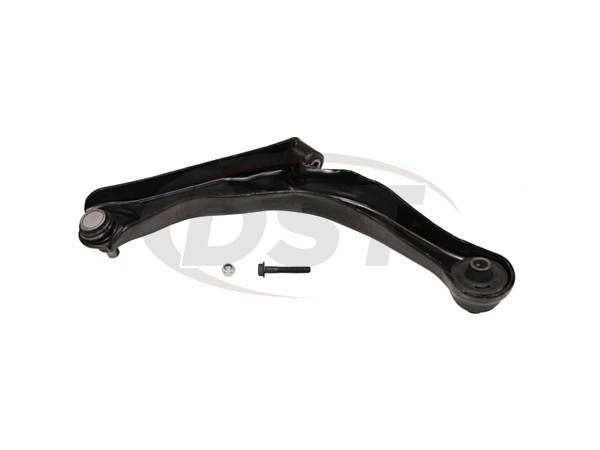 Moog RK80397 Track Control Arm RK80397