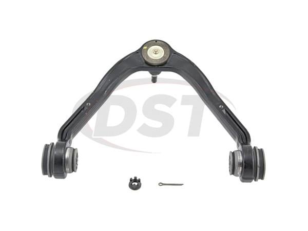 Moog CK80826 Track Control Arm CK80826 CK80826 Moog Track Control Arm
