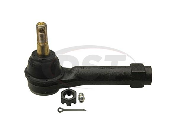 Moog ES800408 Tie rod end ES800408 ES800408 Moog Tie rod end