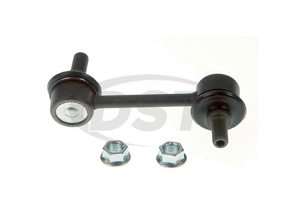 Moog K90718 Rear stabilizer bar K90718