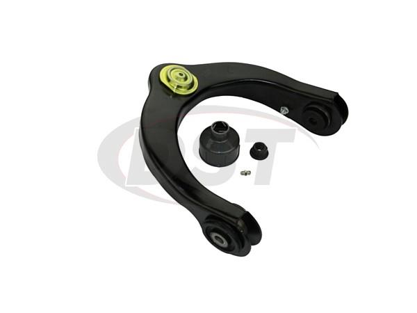 Moog RK621608 Track Control Arm RK621608 RK621608 Moog Track Control Arm