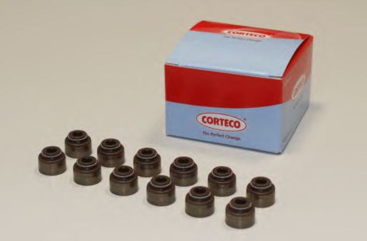 Corteco 19036743 Valve oil seals, kit 19036743