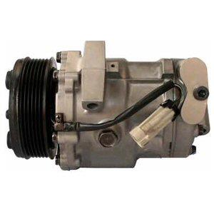 Delphi TSP0159428 Compressor, air conditioning TSP0159428