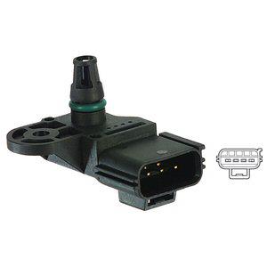 Delphi PS10138 MAP Sensor PS10138