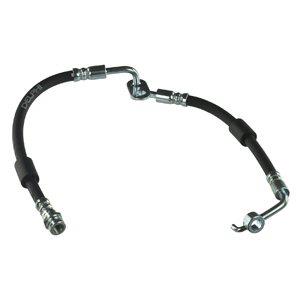 Flexible brake pipe Mazda RX 8: LH7092 Delphi Brake Hose
