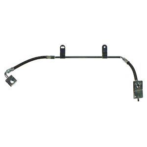 Flexible brake line Jeep: LH7000 Delphi Brake Hose