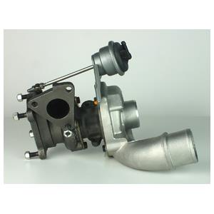 Delphi HRX315 Turbocharger HRX315