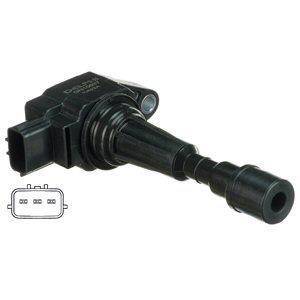 Delphi GN10637 Ignition coil GN10637 GN10637 Delphi Ignition coil