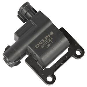 Delphi GN10356 Ignition coil GN10356 GN10356 Delphi Ignition coil