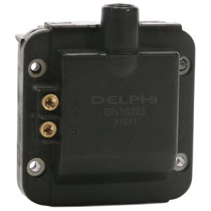 Delphi GN10223-11B1 Ignition coil GN1022311B1