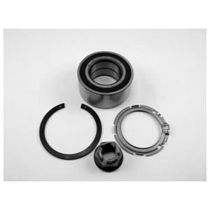 Delphi BK1305 Wheel bearing kit BK1305
