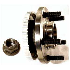 Delphi BK1093 Wheel bearing kit BK1093