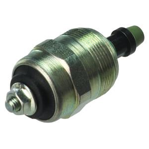 Delphi 7240-112 Injection pump valve 7240112