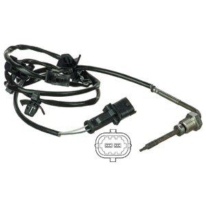 Delphi TS30026 Exhaust gas temperature sensor TS30026 TS30026 Delphi Exhaust gas temperature sensor
