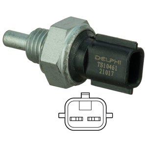 Delphi TS10461 Coolant temperature sensor TS10461