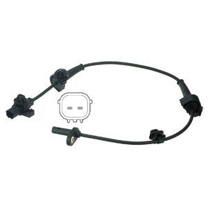 Delphi SS20395 ABS sensor, rear SS20395 SS20395 Delphi ABS sensor, rear