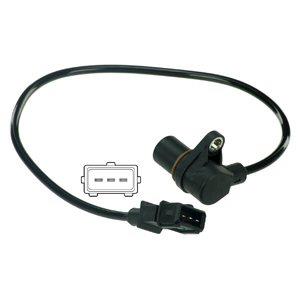 CKP sensor Nissan Terrano: SS11175 Delphi Crankshaft position sensor