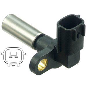 Crank sensor Nissan Pickup: SS11168 Delphi Crankshaft position sensor