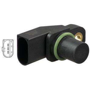 Delphi SS11025 Camshaft position sensor SS11025