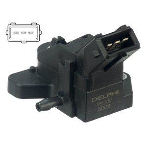 Delphi PS10157 MAP Sensor PS10157