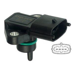 Delphi PS10151 MAP Sensor PS10151