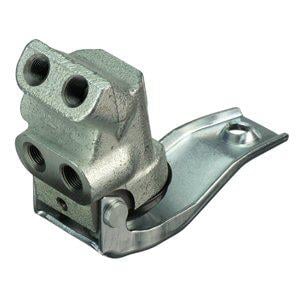 LV80016 Delphi Brake pressure regulator