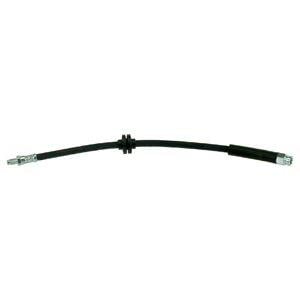 Flexible brake line Opel Corsa E: LH7334 Delphi Brake Hose