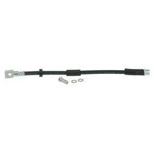 Flexible brake hose Jaguar X-Type: LH7290 Delphi Brake Hose