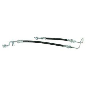 Flexible brake hose KIA Spectra (Kia Spectra): LH7212 Delphi Brake Hose