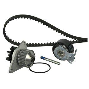 Delphi KWP2520336 TIMING BELT KIT WITH WATER PUMP KWP2520336