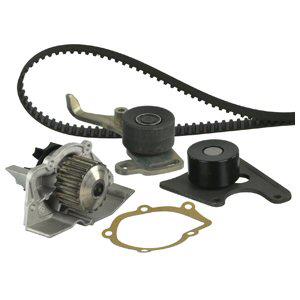 Delphi KWP2503115 TIMING BELT KIT WITH WATER PUMP KWP2503115