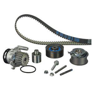 Delphi KWP2428441 TIMING BELT KIT WITH WATER PUMP KWP2428441