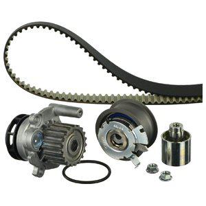 Delphi KWP2428296 TIMING BELT KIT WITH WATER PUMP KWP2428296