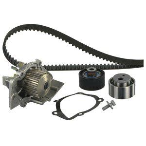 Delphi KWP2395196 TIMING BELT KIT WITH WATER PUMP KWP2395196