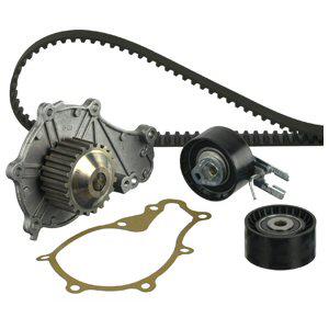 Delphi KWP2388323 TIMING BELT KIT WITH WATER PUMP KWP2388323