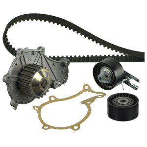 Delphi KWP2388310 TIMING BELT KIT WITH WATER PUMP KWP2388310