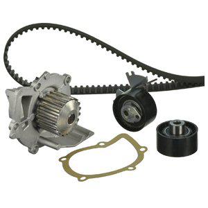 Delphi KWP2374455 TIMING BELT KIT WITH WATER PUMP KWP2374455