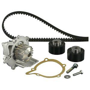 Delphi KWP2374293 TIMING BELT KIT WITH WATER PUMP KWP2374293
