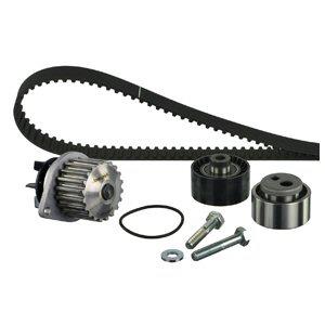 Delphi KWP1773103 TIMING BELT KIT WITH WATER PUMP KWP1773103