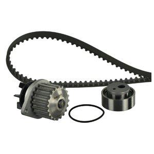 Delphi KWP1773102 TIMING BELT KIT WITH WATER PUMP KWP1773102