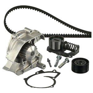 Delphi KWP1756119 TIMING BELT KIT WITH WATER PUMP KWP1756119