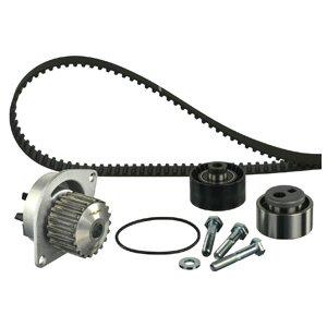 Delphi KWP1603144 TIMING BELT KIT WITH WATER PUMP KWP1603144