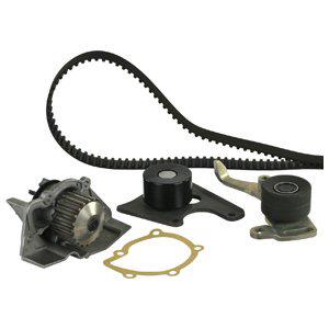 Delphi KWP1601115 TIMING BELT KIT WITH WATER PUMP KWP1601115