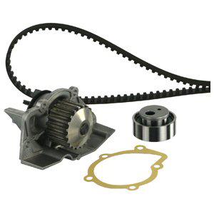 Delphi KWP1601114 TIMING BELT KIT WITH WATER PUMP KWP1601114