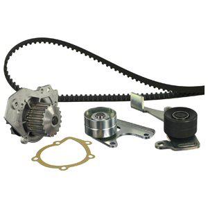 Delphi KWP1507105 TIMING BELT KIT WITH WATER PUMP KWP1507105